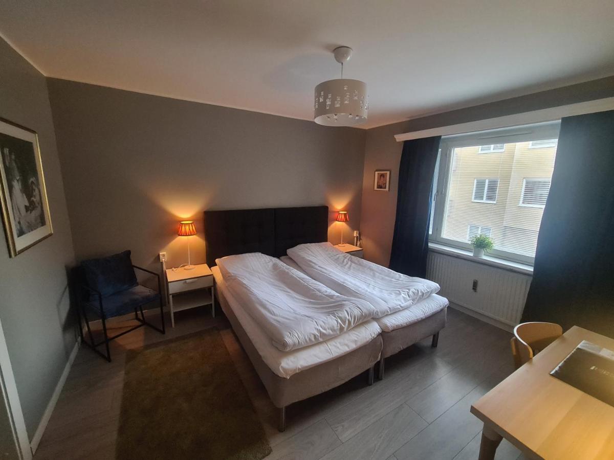 Boulogne Hotelli 2*